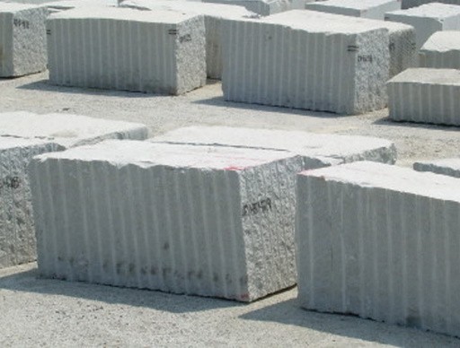 Bhutan Granite Blocks