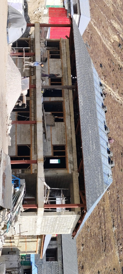 Kedarnath Building 2