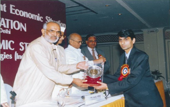 Udyog Ratan Award