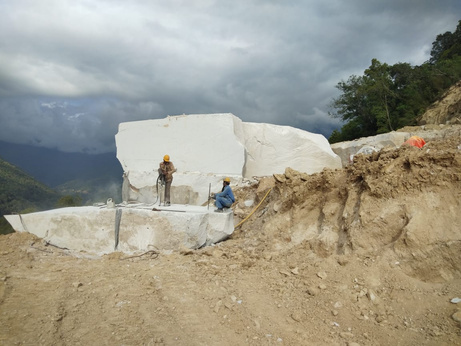 Bhutan Mine 3
