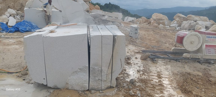 Bhutan Mine 5