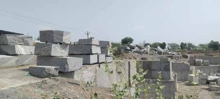 Kekri Mine 1